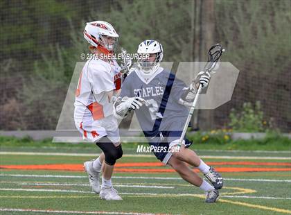 Thumbnail 3 in Staples vs. Ridgefield  photogallery.