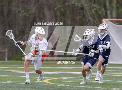 Thumbnail 3 in Staples vs. Ridgefield  photogallery.