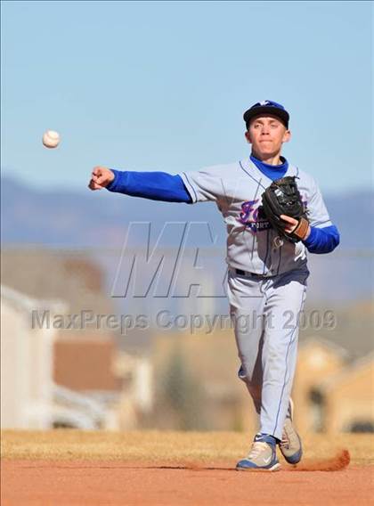 Thumbnail 1 in Fountain-Fort Carson @ Liberty photogallery.