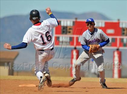 Thumbnail 3 in Fountain-Fort Carson @ Liberty photogallery.