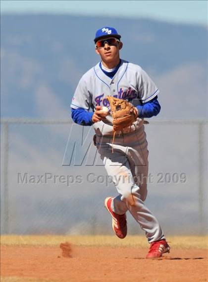Thumbnail 1 in Fountain-Fort Carson @ Liberty photogallery.