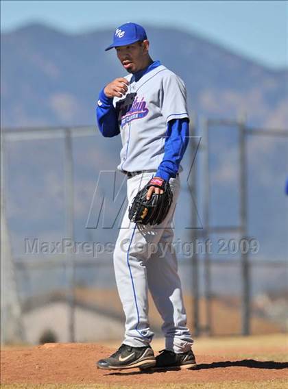 Thumbnail 3 in Fountain-Fort Carson @ Liberty photogallery.