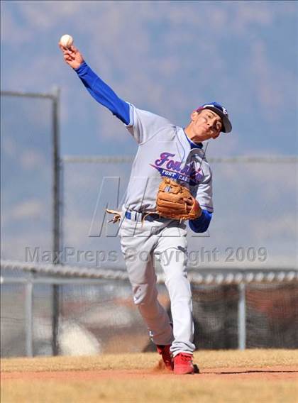 Thumbnail 2 in Fountain-Fort Carson @ Liberty photogallery.
