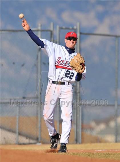 Thumbnail 3 in Fountain-Fort Carson @ Liberty photogallery.