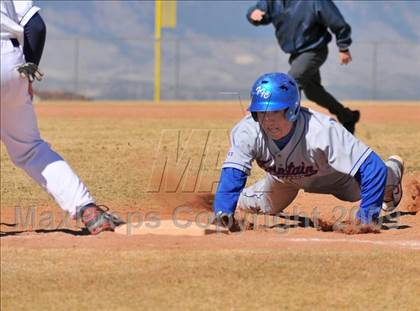 Thumbnail 2 in Fountain-Fort Carson @ Liberty photogallery.