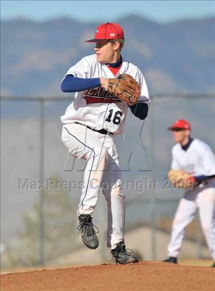 Thumbnail 2 in Fountain-Fort Carson @ Liberty photogallery.