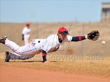 Thumbnail 1 in Fountain-Fort Carson @ Liberty photogallery.