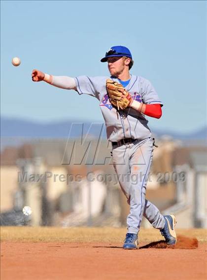 Thumbnail 1 in Fountain-Fort Carson @ Liberty photogallery.