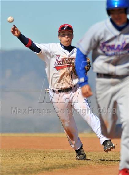 Thumbnail 3 in Fountain-Fort Carson @ Liberty photogallery.