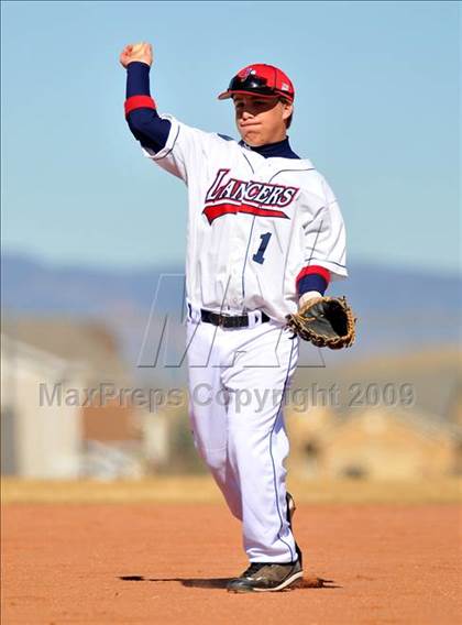 Thumbnail 3 in Fountain-Fort Carson @ Liberty photogallery.