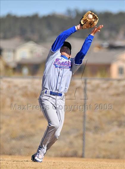 Thumbnail 1 in Fountain-Fort Carson @ Liberty photogallery.
