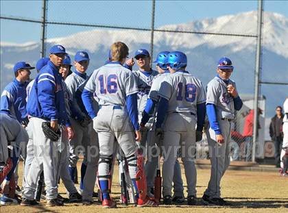 Thumbnail 2 in Fountain-Fort Carson @ Liberty photogallery.