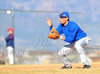 Thumbnail 1 in Fountain-Fort Carson @ Liberty photogallery.