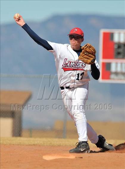 Thumbnail 2 in Fountain-Fort Carson @ Liberty photogallery.