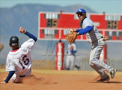 Thumbnail 1 in Fountain-Fort Carson @ Liberty photogallery.