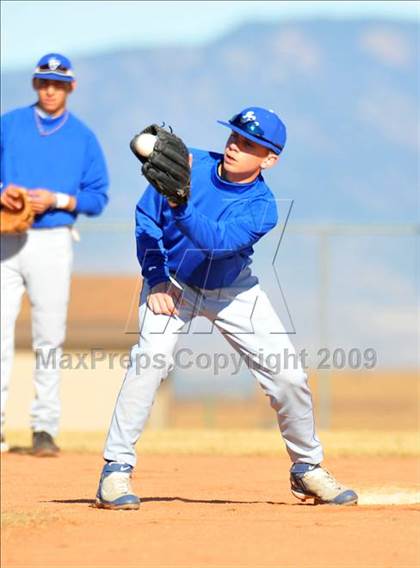 Thumbnail 3 in Fountain-Fort Carson @ Liberty photogallery.