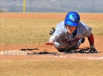 Thumbnail 3 in Fountain-Fort Carson @ Liberty photogallery.
