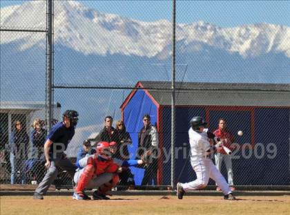 Thumbnail 1 in Fountain-Fort Carson @ Liberty photogallery.