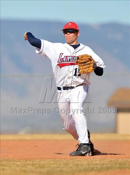 Thumbnail 1 in Fountain-Fort Carson @ Liberty photogallery.