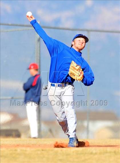 Thumbnail 2 in Fountain-Fort Carson @ Liberty photogallery.