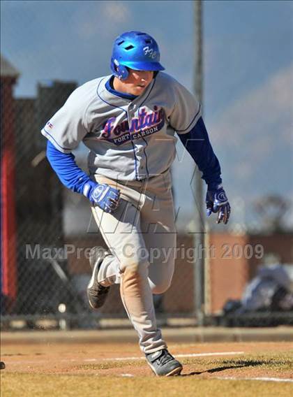 Thumbnail 1 in Fountain-Fort Carson @ Liberty photogallery.