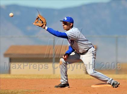 Thumbnail 2 in Fountain-Fort Carson @ Liberty photogallery.