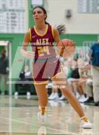 Photo from the gallery "Alexandria-Monroe @ Yorktown"
