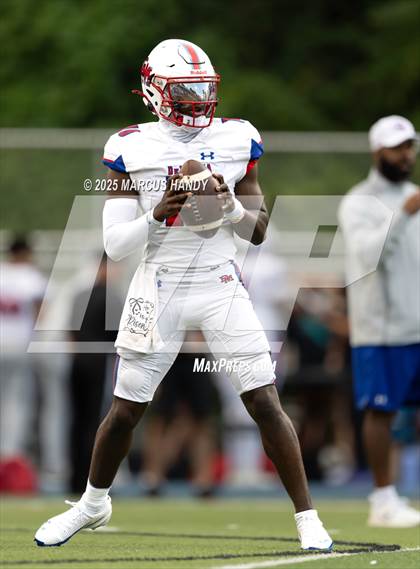 Thumbnail 1 in DeMatha @ Roman Catholic photogallery.