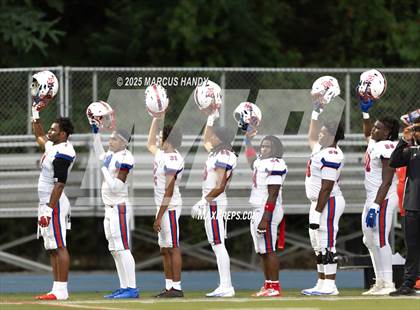 Thumbnail 2 in DeMatha @ Roman Catholic photogallery.