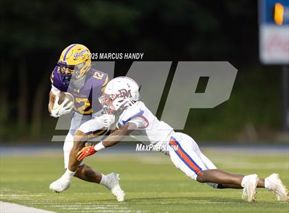 Thumbnail 2 in DeMatha @ Roman Catholic photogallery.