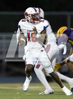 Photo from the gallery "DeMatha @ Roman Catholic"