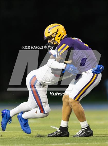Thumbnail 1 in DeMatha @ Roman Catholic photogallery.