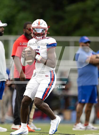 Thumbnail 1 in DeMatha @ Roman Catholic photogallery.
