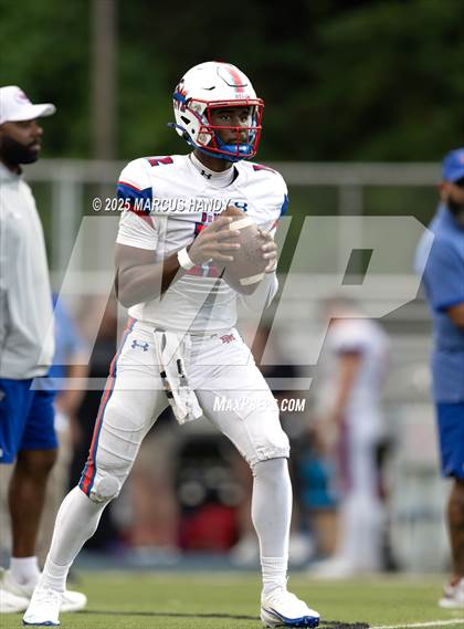 Thumbnail 2 in DeMatha @ Roman Catholic photogallery.