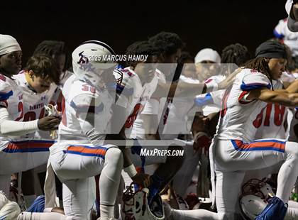 Thumbnail 3 in DeMatha @ Roman Catholic photogallery.