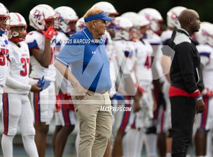 Thumbnail 1 in DeMatha @ Roman Catholic photogallery.