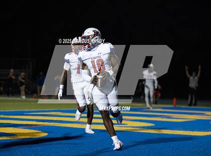 Thumbnail 1 in DeMatha @ Roman Catholic photogallery.