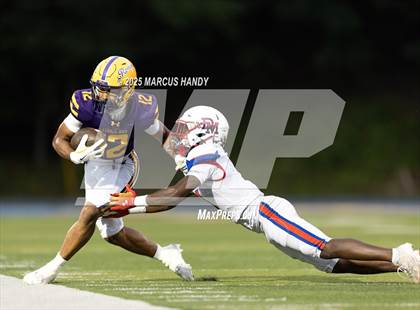 Thumbnail 3 in DeMatha @ Roman Catholic photogallery.