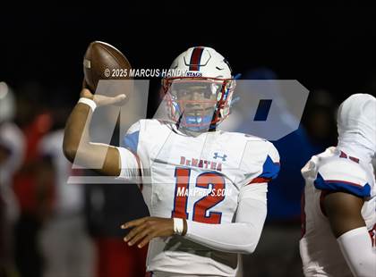 Thumbnail 2 in DeMatha @ Roman Catholic photogallery.