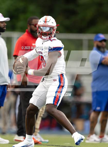Thumbnail 3 in DeMatha @ Roman Catholic photogallery.