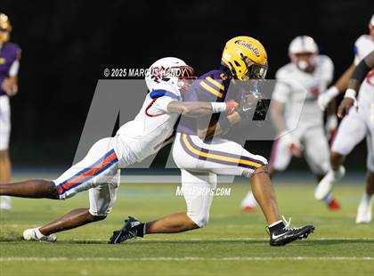 Thumbnail 2 in DeMatha @ Roman Catholic photogallery.
