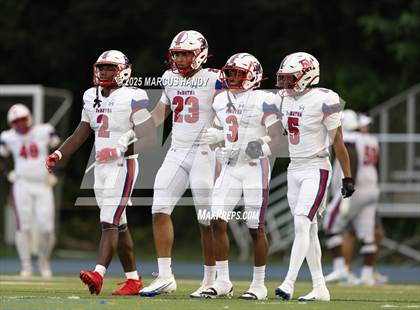 Thumbnail 1 in DeMatha @ Roman Catholic photogallery.
