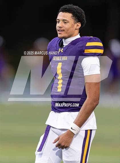 Thumbnail 2 in DeMatha @ Roman Catholic photogallery.