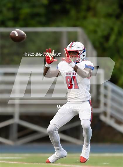 Thumbnail 3 in DeMatha @ Roman Catholic photogallery.