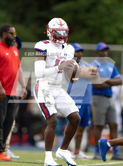 Thumbnail 2 in DeMatha @ Roman Catholic photogallery.