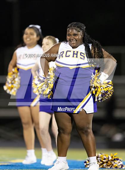 Thumbnail 3 in DeMatha @ Roman Catholic photogallery.