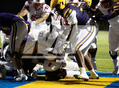 Thumbnail 2 in DeMatha @ Roman Catholic photogallery.