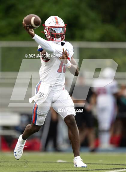 Thumbnail 3 in DeMatha @ Roman Catholic photogallery.