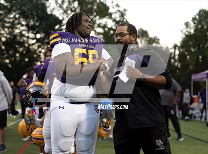 Thumbnail 3 in DeMatha @ Roman Catholic photogallery.