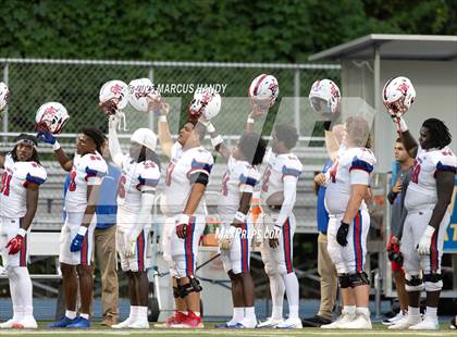 Thumbnail 1 in DeMatha @ Roman Catholic photogallery.